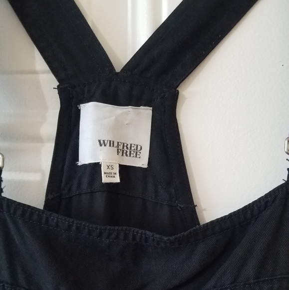 Aritzia wilfred Free Valletta Overalls - Picture 4 of 13